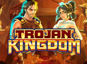 Menelusuri Trojan Kingdom Microgaming Dari Mekanisme